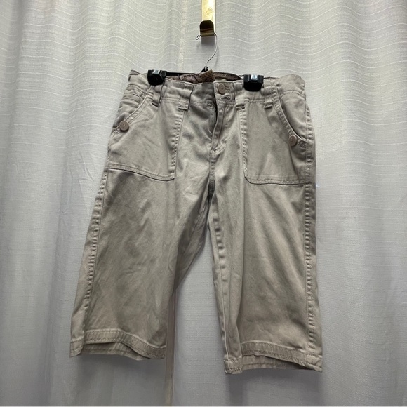 Urban life capris size tall /5 - Picture 1 of 7
